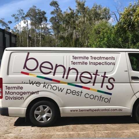Photo: Bennetts Services