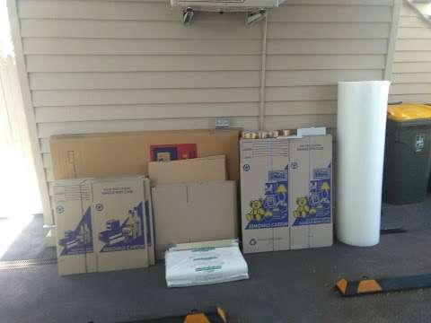 Photo: BOX EM UP Packaging Supplies Brisbane