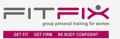 Photo: FITFIX Group Personal Training For Women