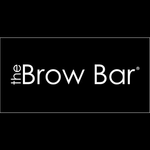 Photo: The Brow Bar