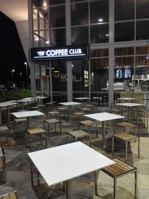 Photo: The Coffee Club - BAC Service Center