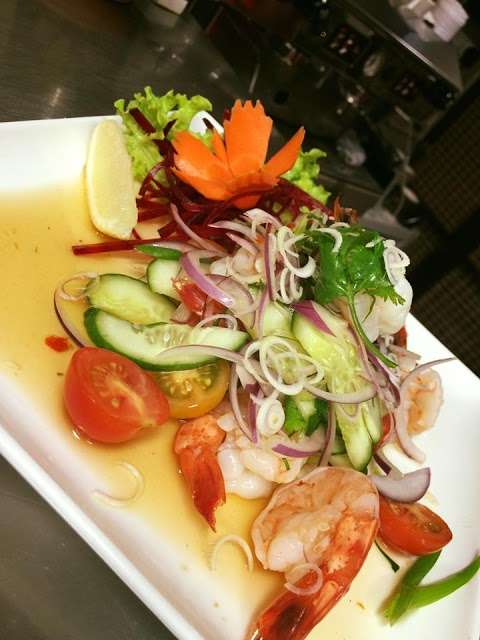 Photo: Tida Thai Restaurant