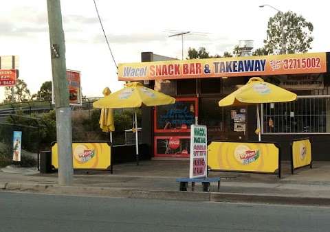 Photo: Wacol Snack Bar & Take Away
