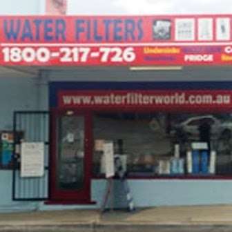 Photo: Water Filter World