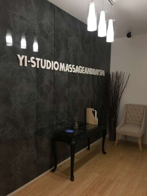 Photo: Yi-Studio Massage and Day Spa