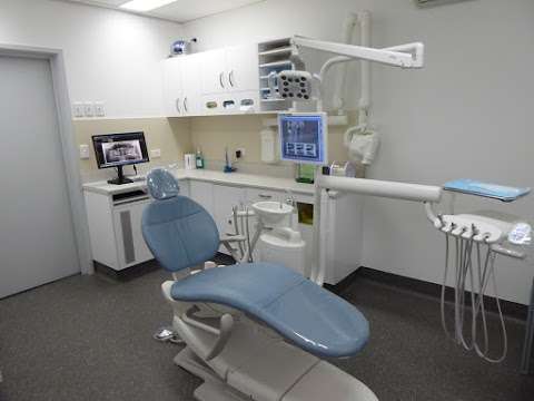 Photo: Aminya St Dental