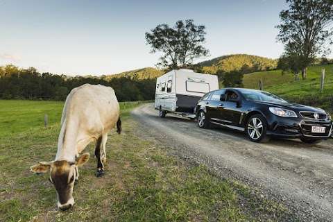 Photo: Caravan Industry Association of Australia