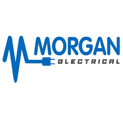 Photo: Morgan Electrical